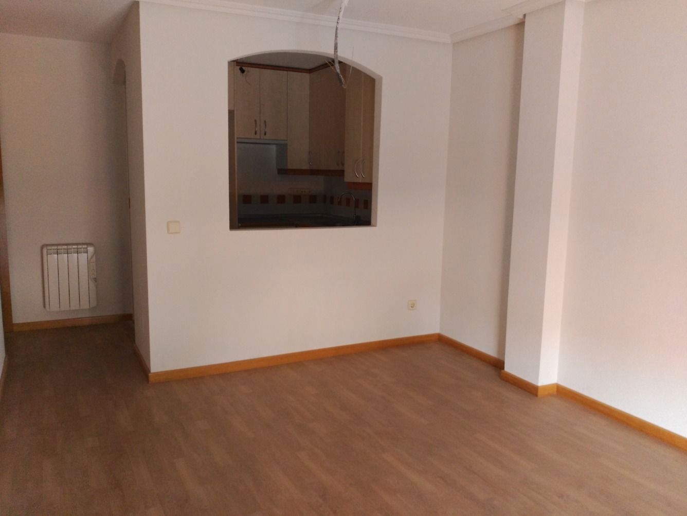Wohnung zum Verkauf in Valdilecha