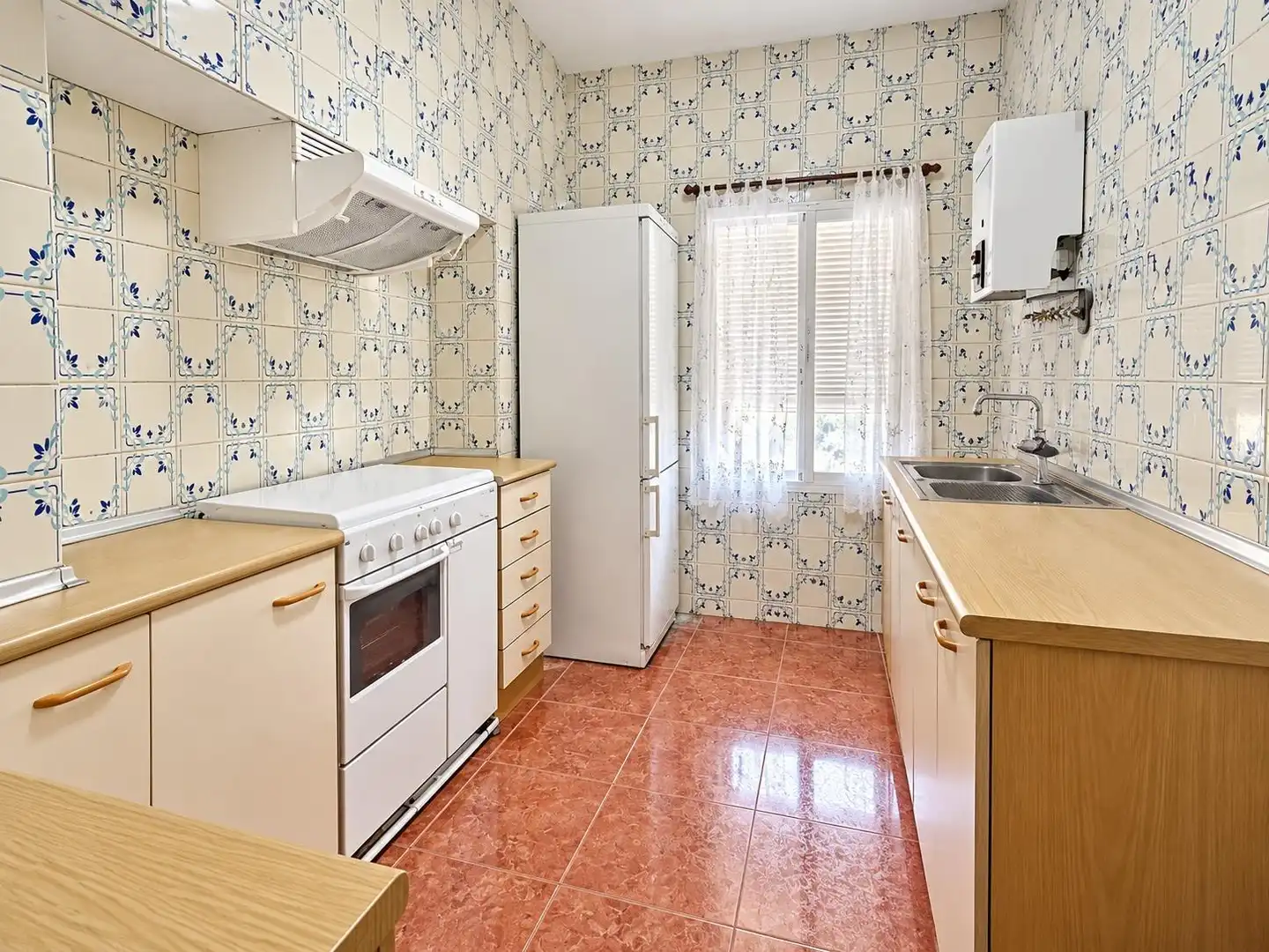 Adosado con terraza en venta en Borox, imagen 4