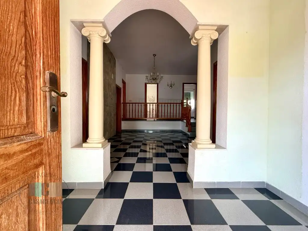 Casa o chalet en venta en Calle Dels Xipres, El Balcó - Jaume I