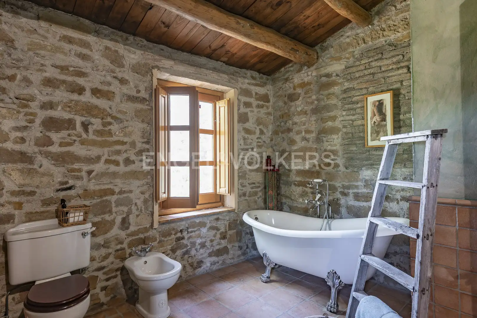 Bathroom of Country homes for sale in Castellbell i el Vilar  with Heating, Private garden and Swimming Pool