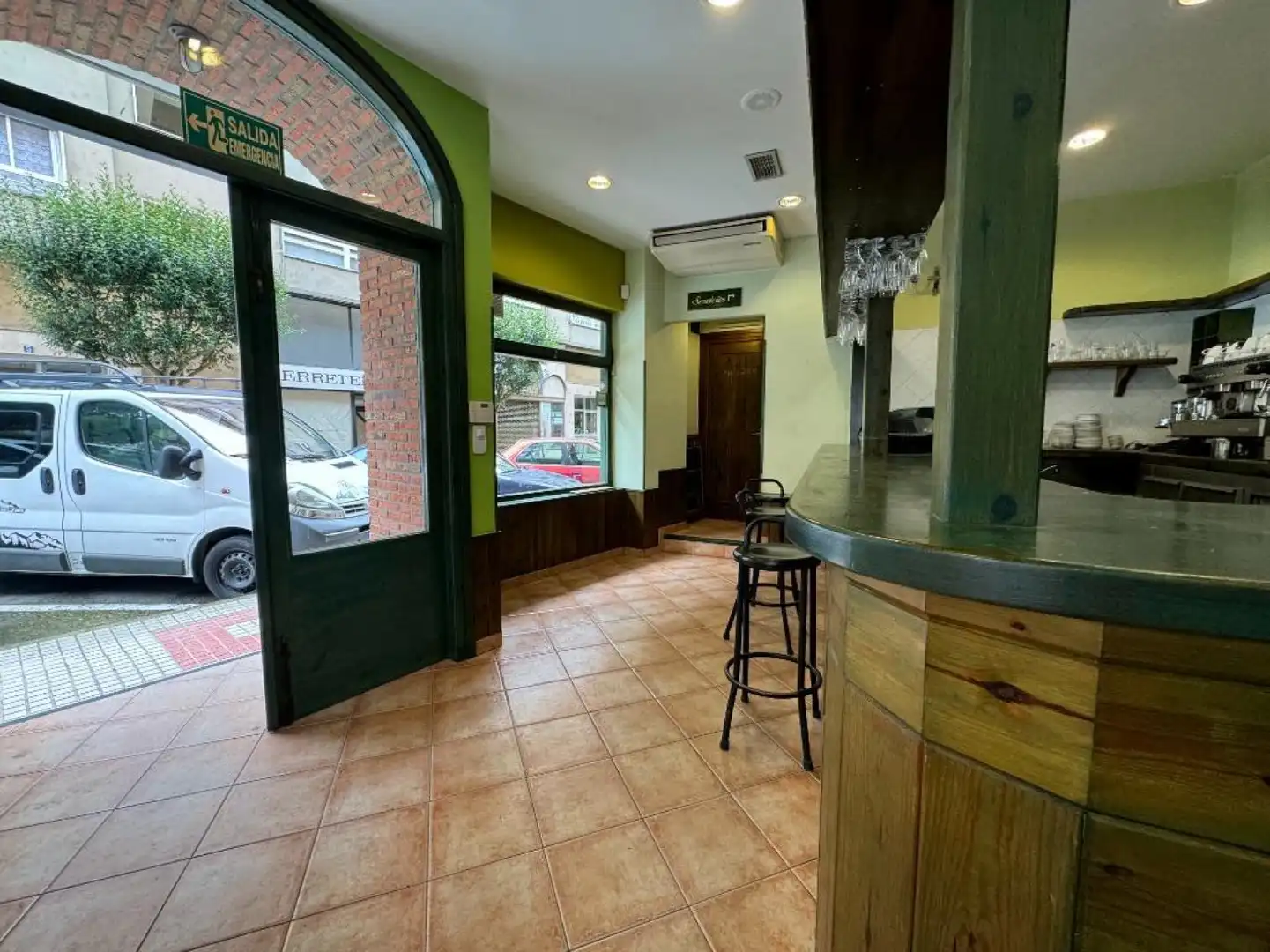 Local comercial en venda a Los Corrales de Buelna - MENENDEZ PELAYO 6, imagen 32