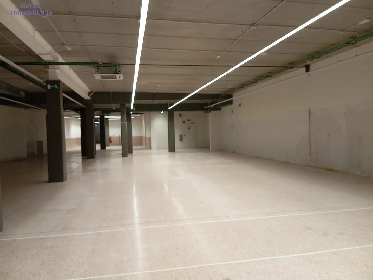 Business premises to rent in Calle de la Duquesa de la Victoria