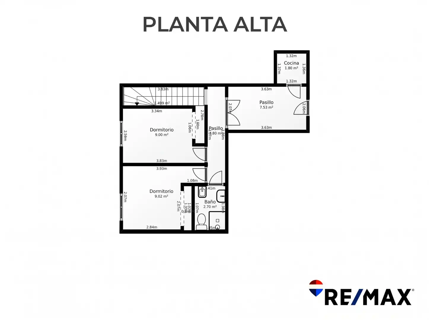 Casa o xalet en venda en Gandia