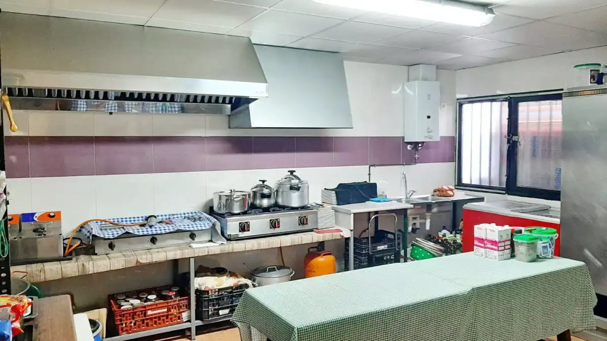 Local comercial en venta en Valdepeñas, imagen 19