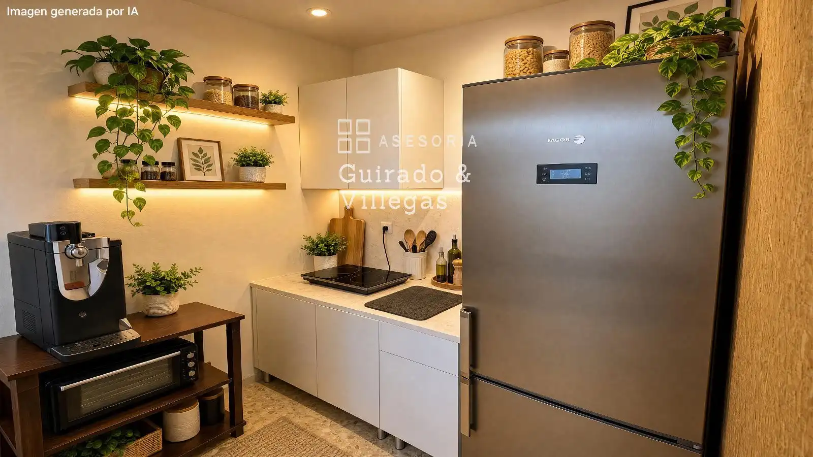 Flat for sale in Calle de la Jota, imagen 4