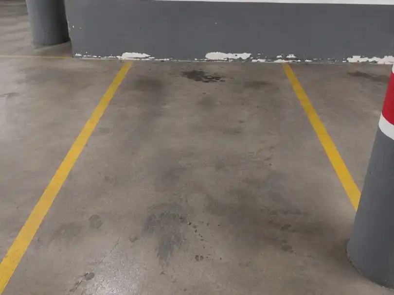 Garage for rent in Passatge Santa Isabel, Rambla Ferran
