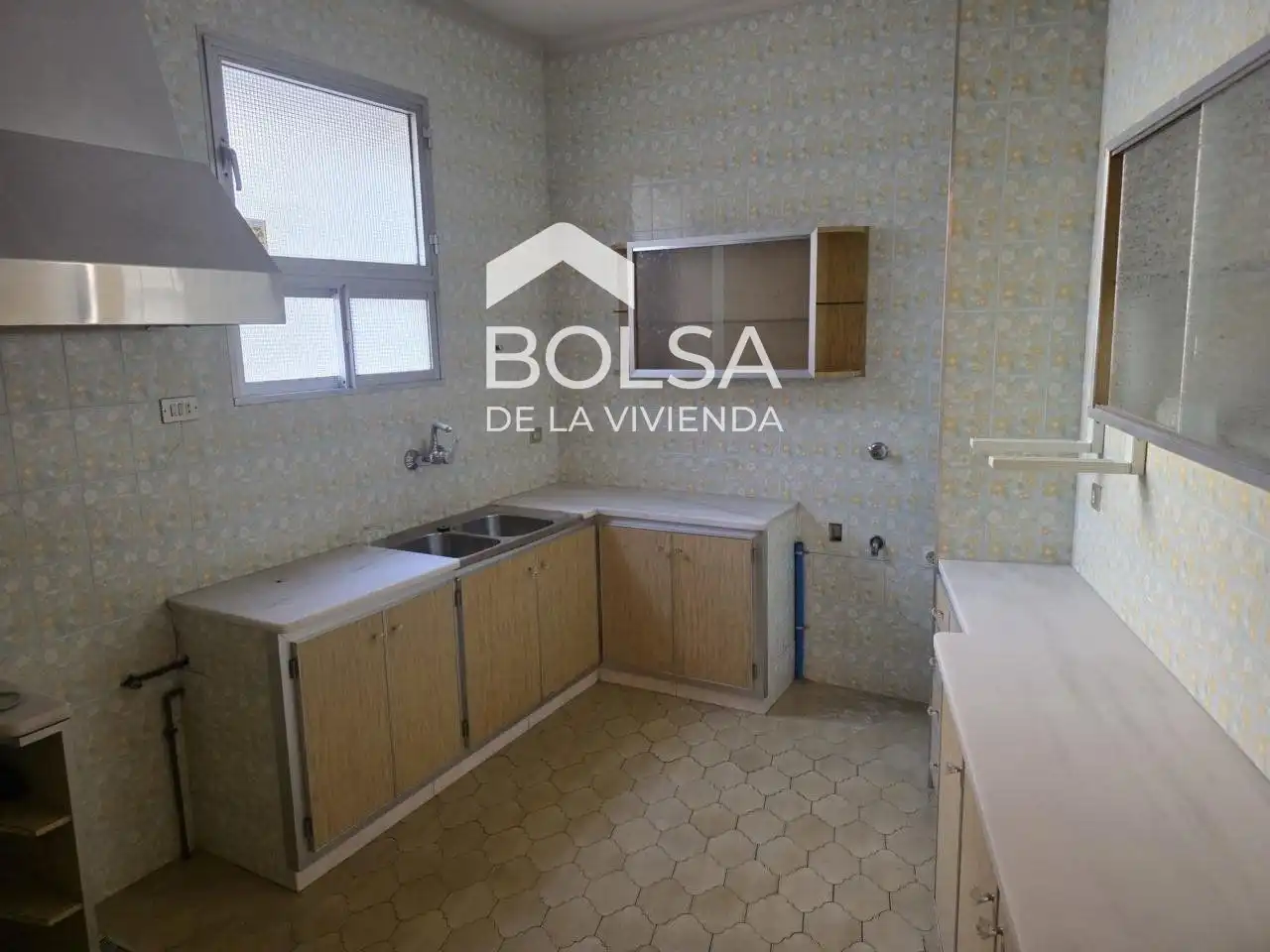 Cuina de Edifici en venda en Manresa