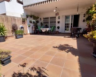 Terrassa de Pis en venda en Santa Margarida I Els Monjos amb Calefacció, Jardí privat i Terrassa