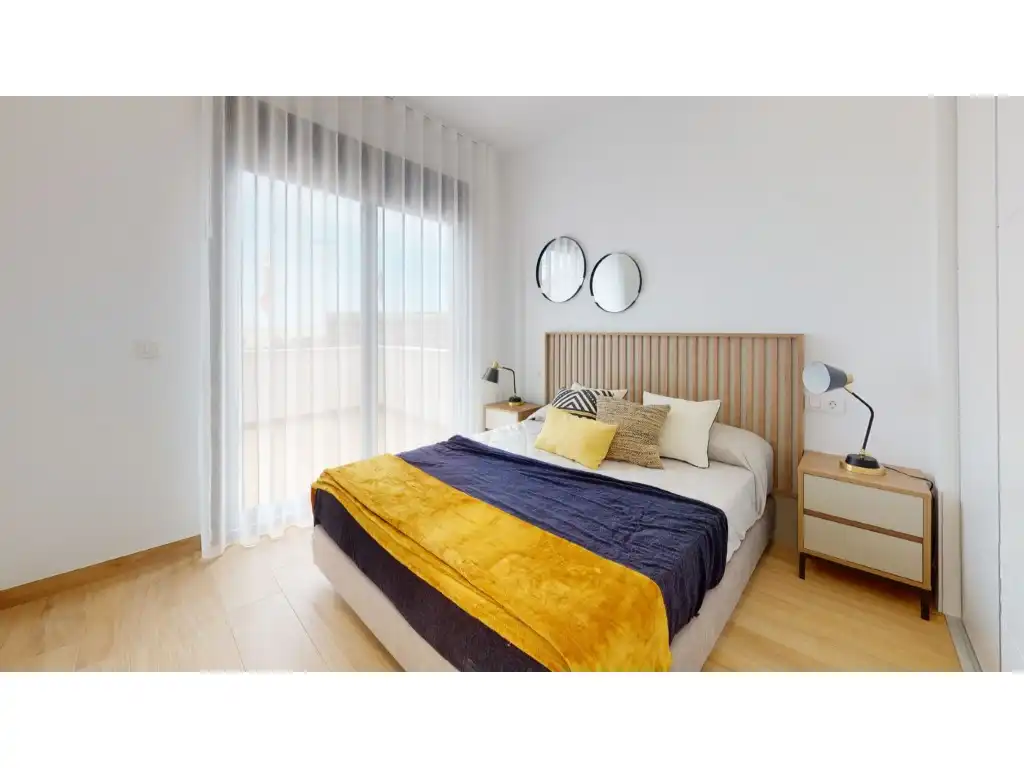 Habitación de Casa o chalet en venta en Torrevieja con Terraza y Piscina