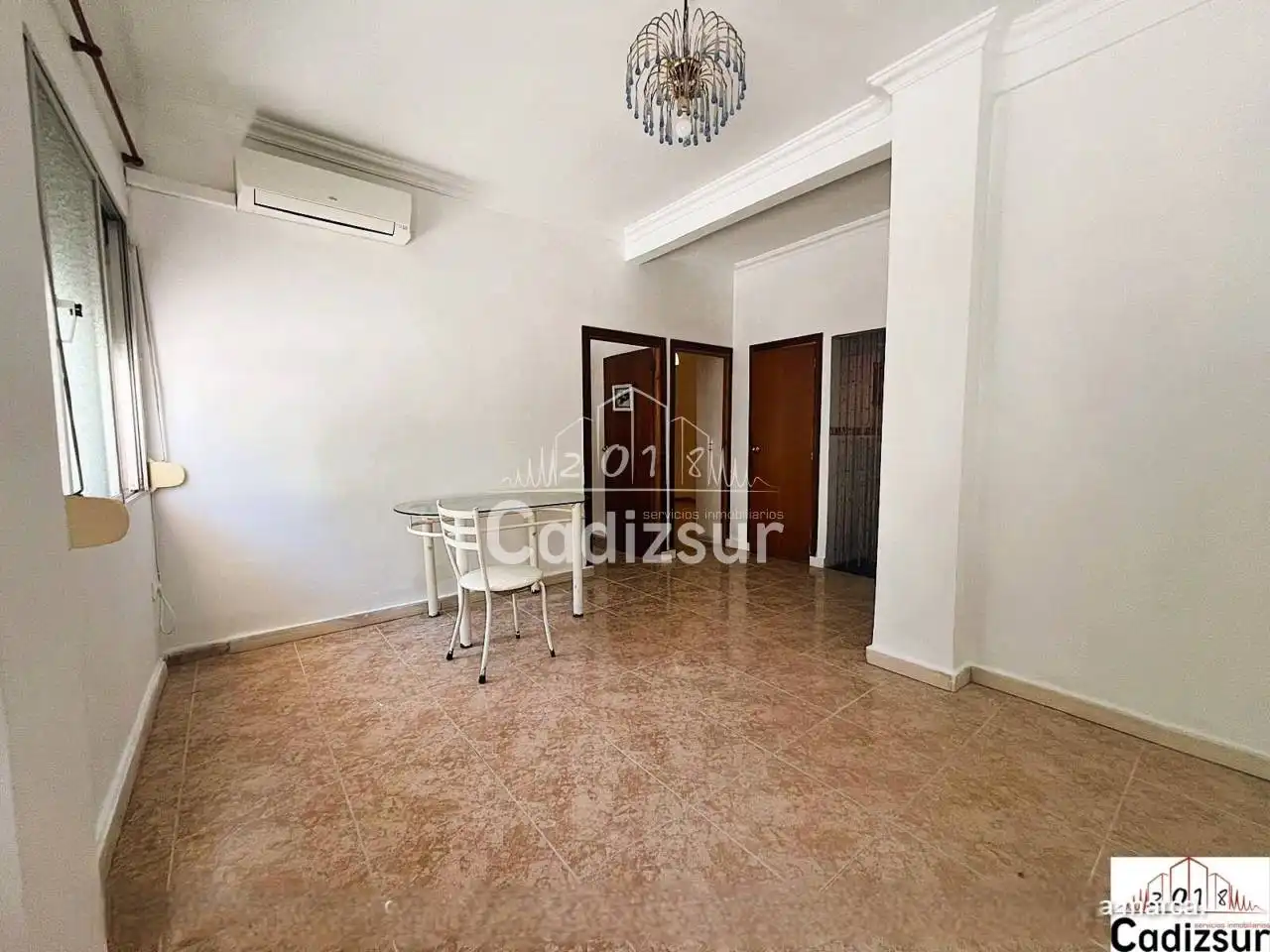 Habitación de Piso en venta en Cádiz con Aire acondicionado