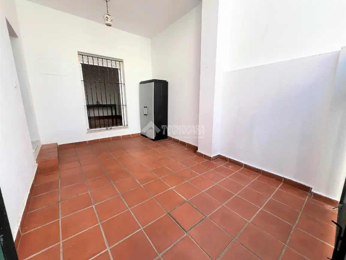 Casa adosada en venda en San Fernando amb Terrassa i Balcó
