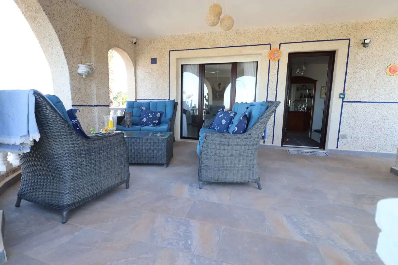 Detached house with pool for sale in Almoradí, imagen 48