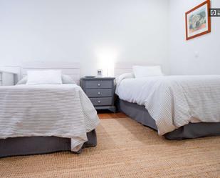 Flat to share in Norte