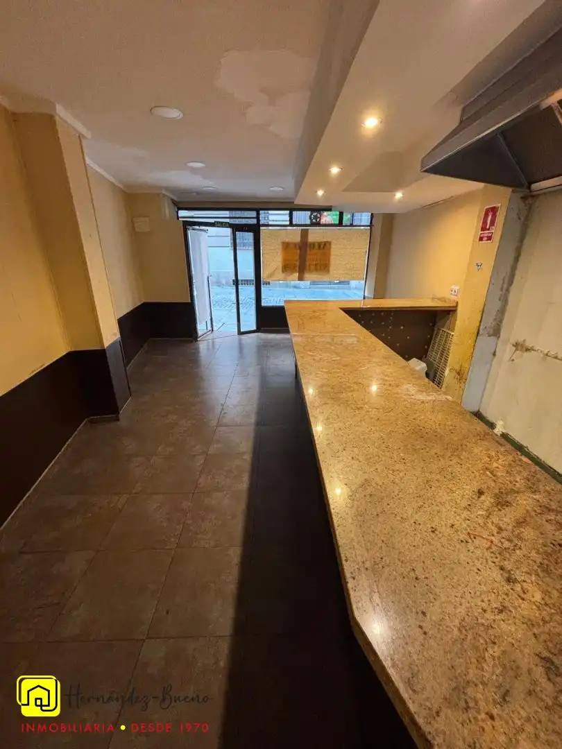 Local comercial de lloguer a Centro, imagen 11