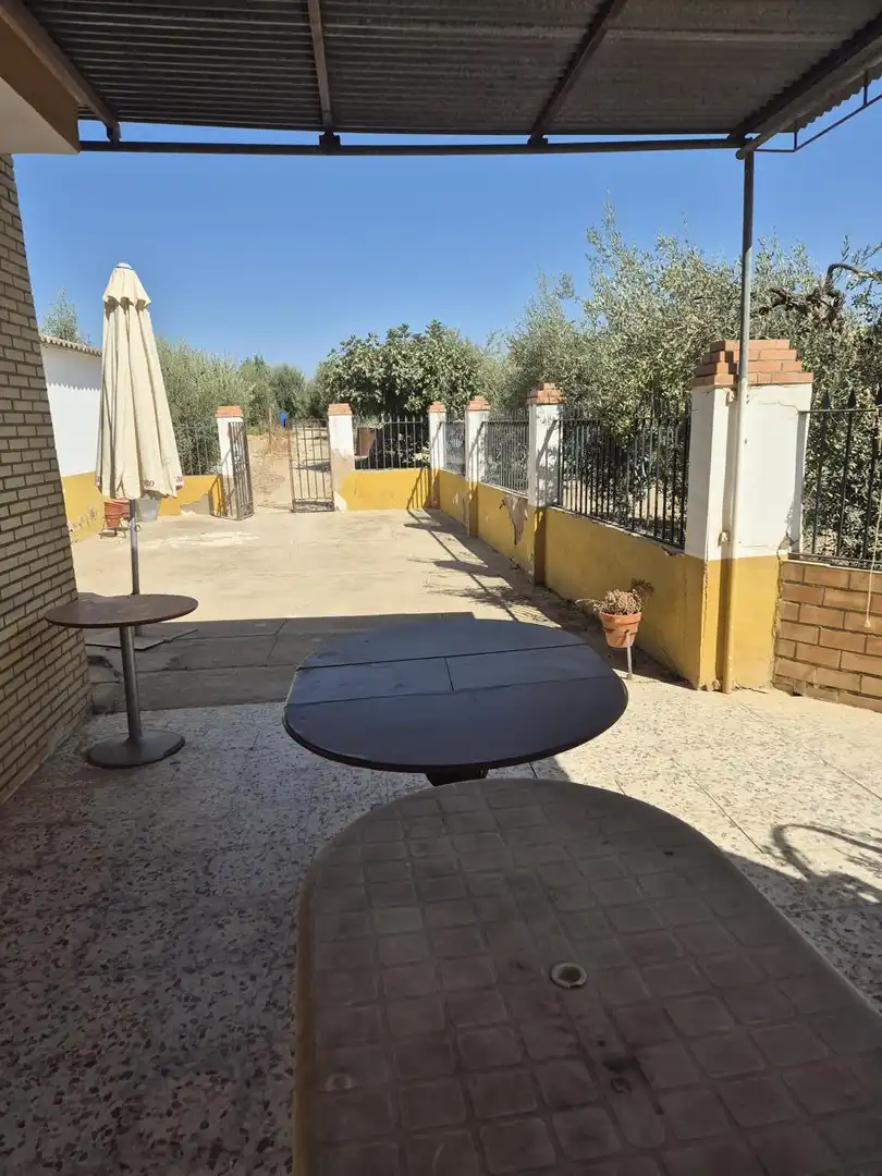 Casa rústica en venda a La Puebla del Río, imagen 2