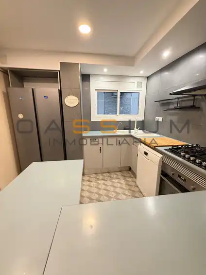 Cuina de Pis en venda en Reus amb Aire condicionat, Calefacció i Terrassa