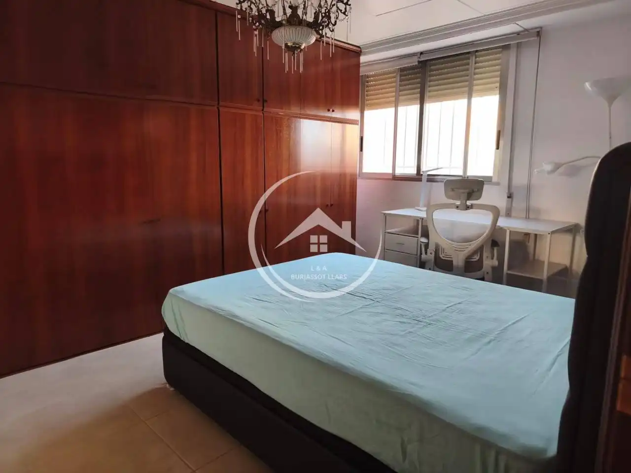 Appartamento con ascensore in affitto a Avenida Pi y Margall, imagen 31