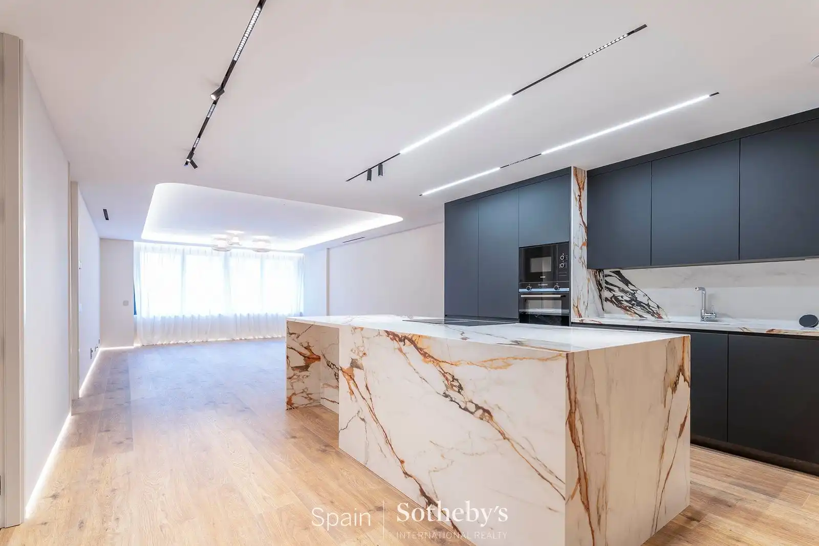 Apartamento con ascensor en venta en Calle de Lagasca, imagen 9