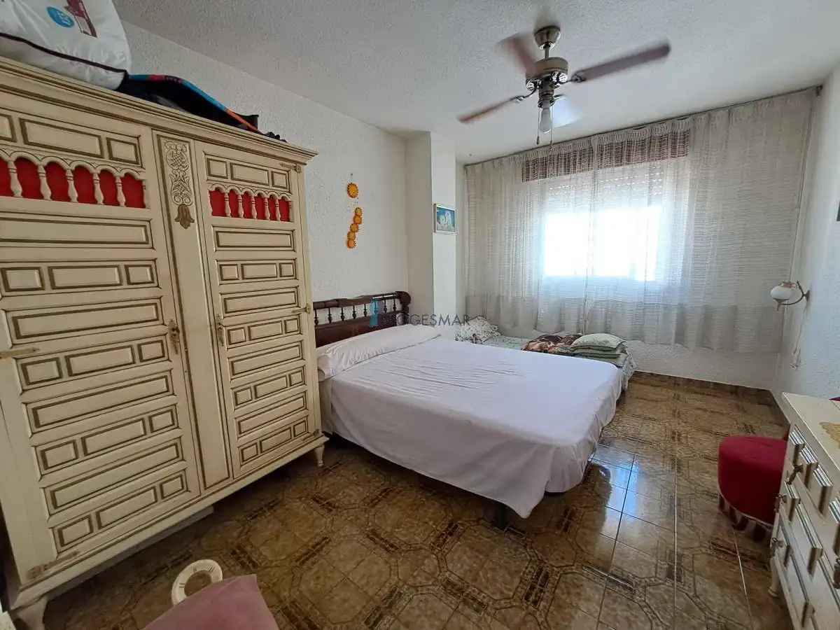 Dormitori de Pis en venda en Benicasim / Benicàssim