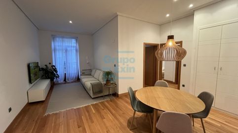 Foto 5 de Piso de alquiler en Donostia-san Sebastián - Euskal Herria Kalea, Parte Vieja, Donostia - San Sebastián