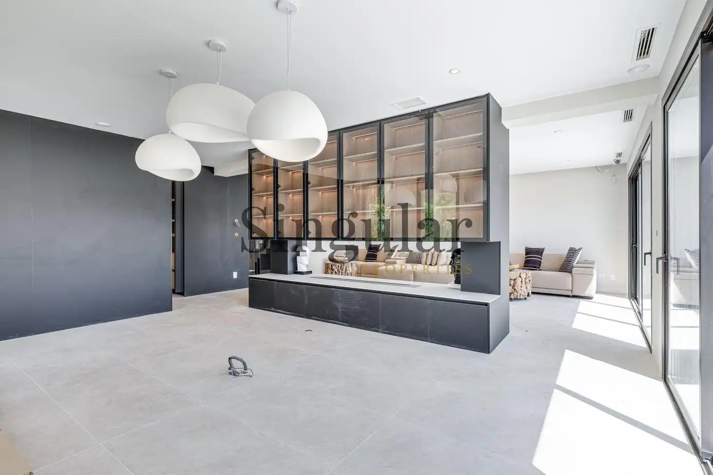 Casa amb piscina en venda a Passeig de Valldoreix, imagen 17