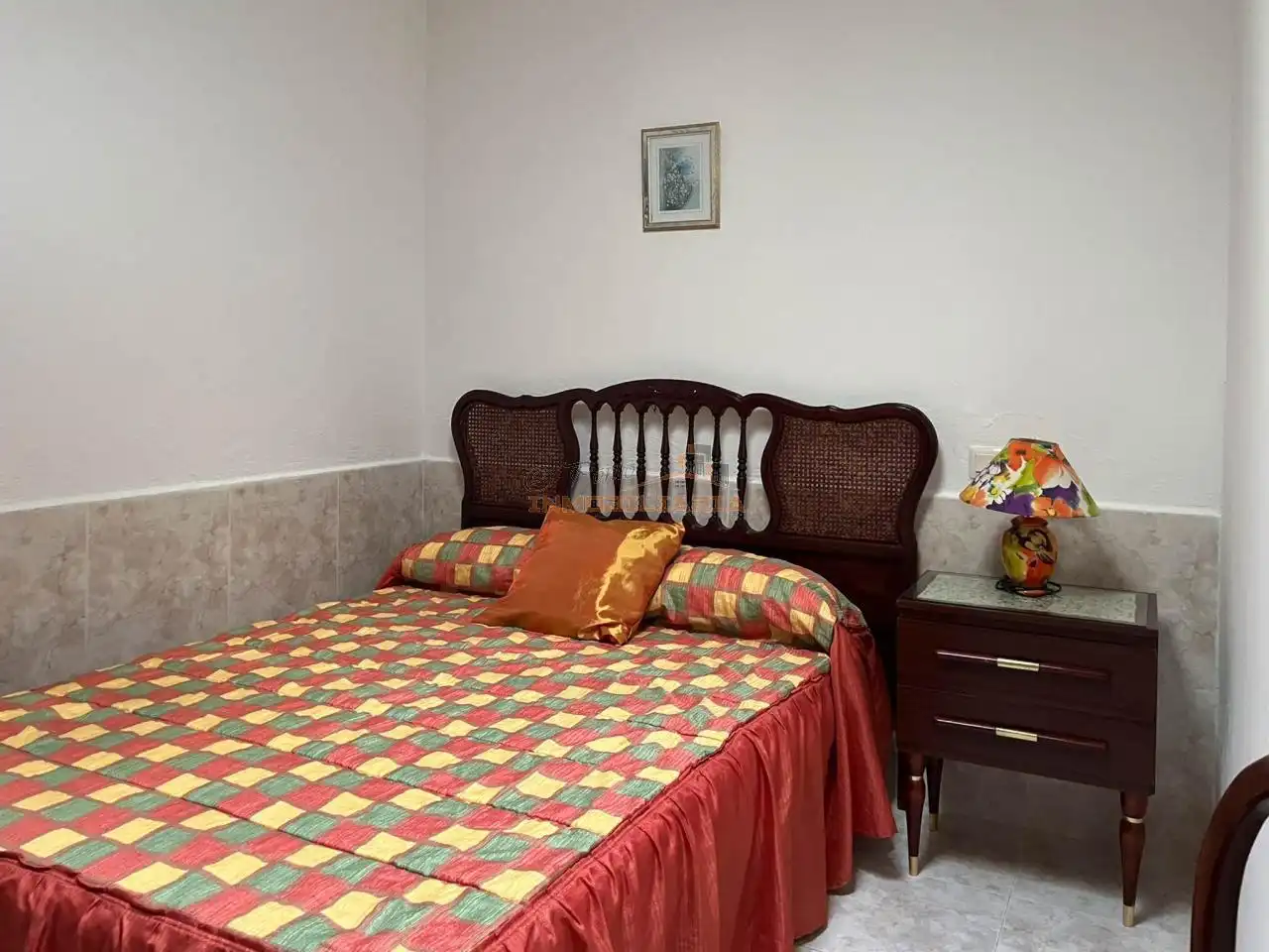 Dormitori de Casa o xalet en venda en Ferrol amb Calefacció i Jardí privat