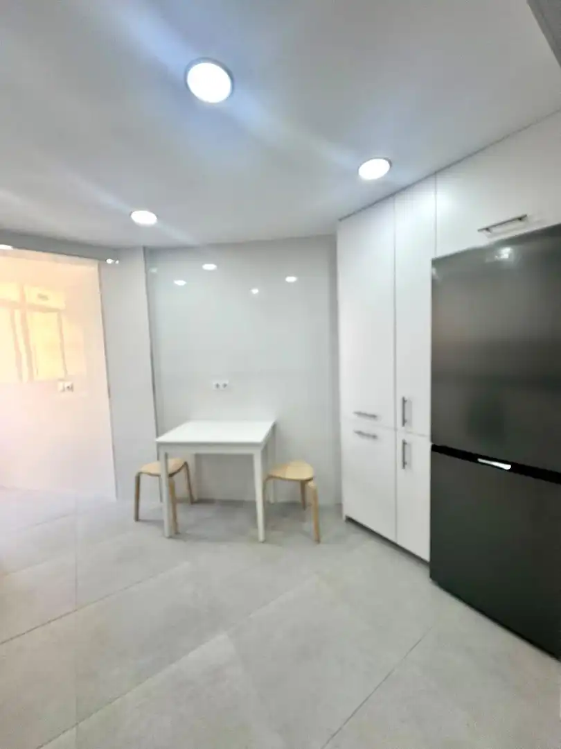Cocina de Piso en venta en Ciudad Jardín