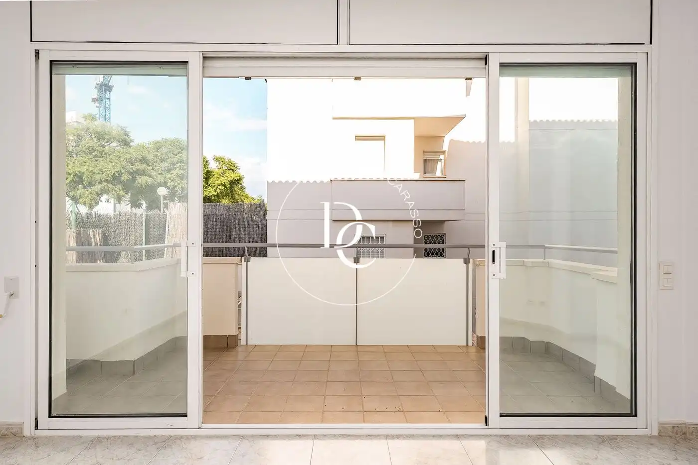 Piso con balcón en venta en Carrer d'en Pepe de Garraf, imagen 3