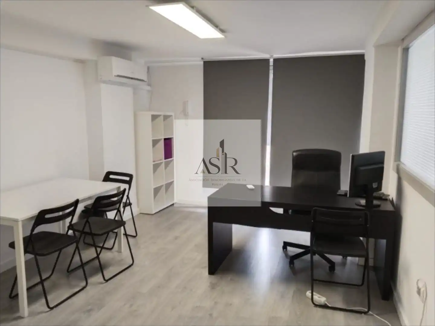 Office for rent in Alzira