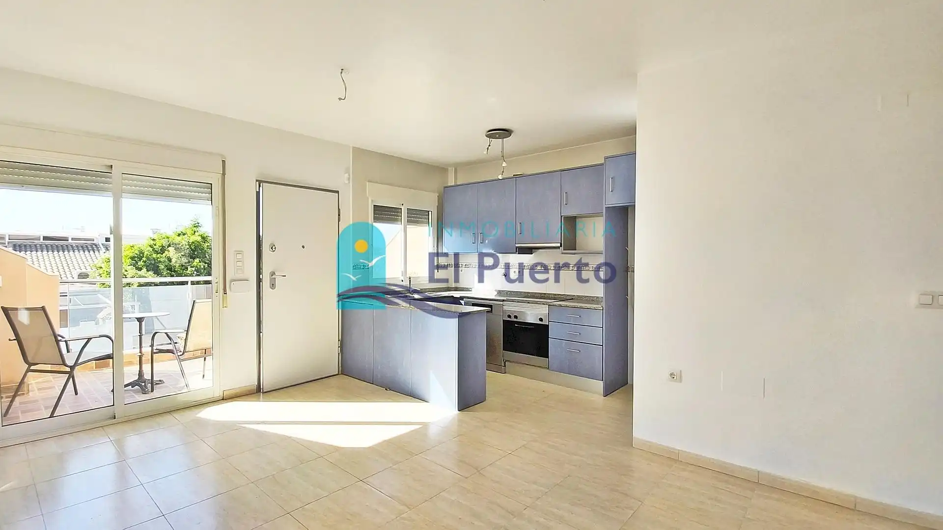 Attic for sale in El Alamillo