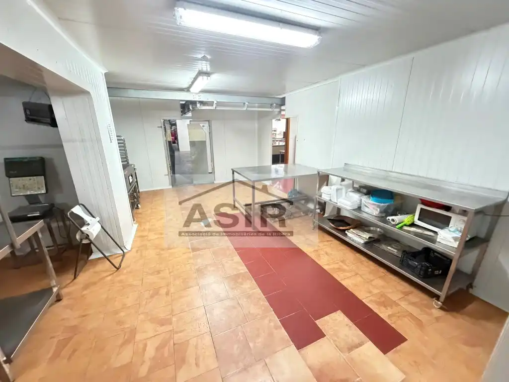 Local comercial de lloguer a Calle Reverend Rafael Peris, imagen 36