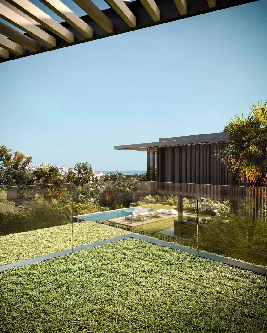 Casa con terraza en venta en OSA MAYOR-NVA ANDALUCIA G 21, imagen 12