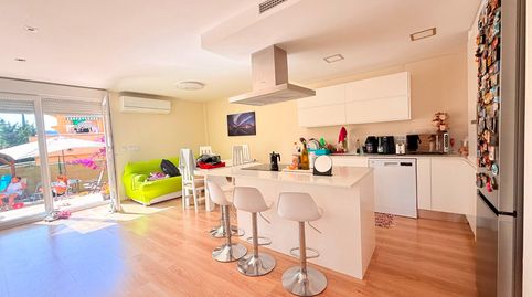 Photo 3 of Houses for sale in Calle de Moscú, 15, Sierra Helada, Benidorm
