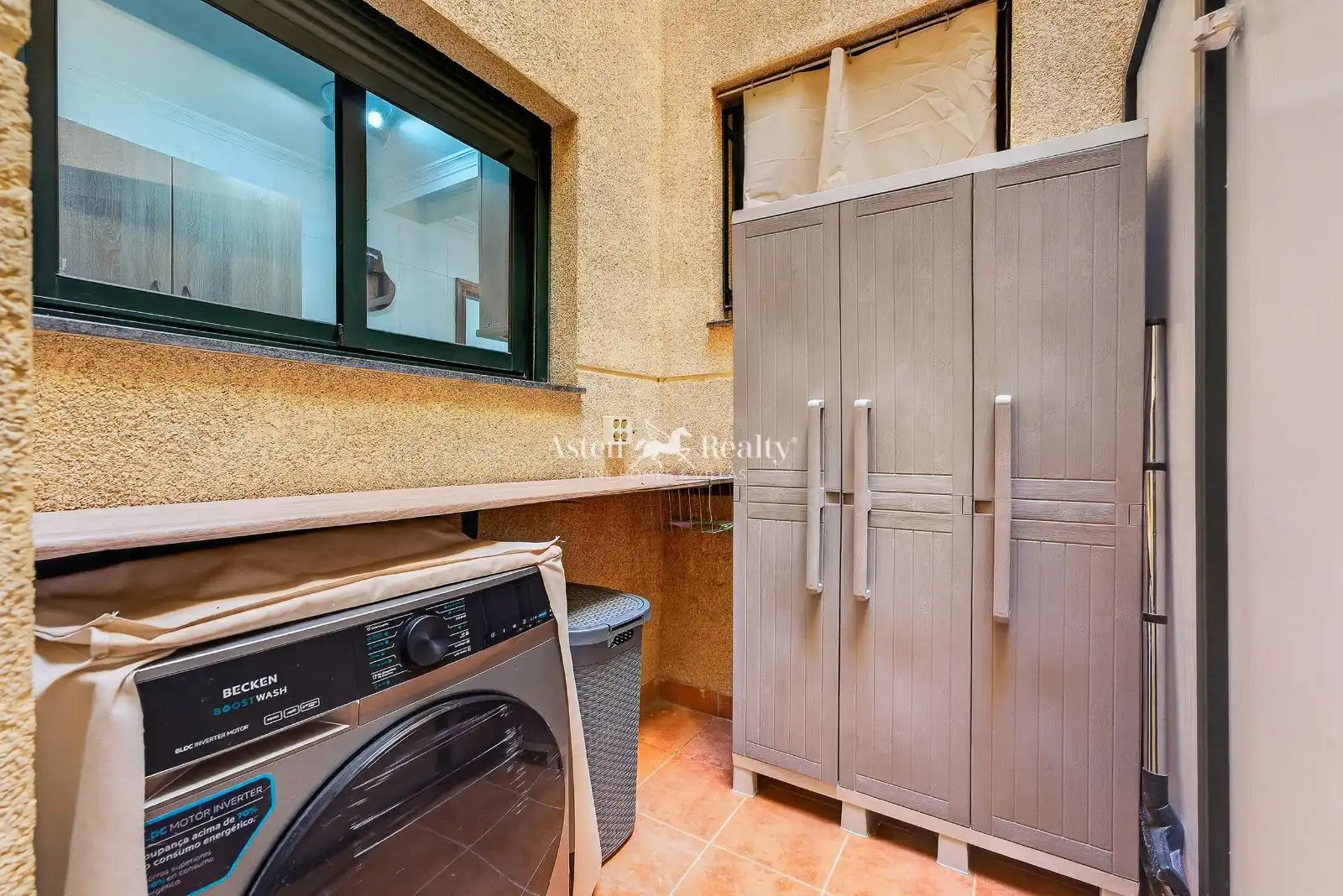 Balcony of Flat for sale in San Miguel de Abona  with Terrace, Storage room and Furnished