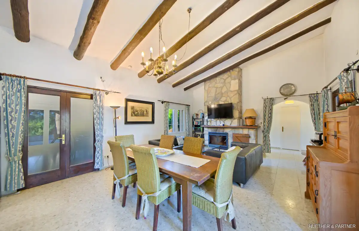 Chalet en venta en Cala Murada, imagen 4