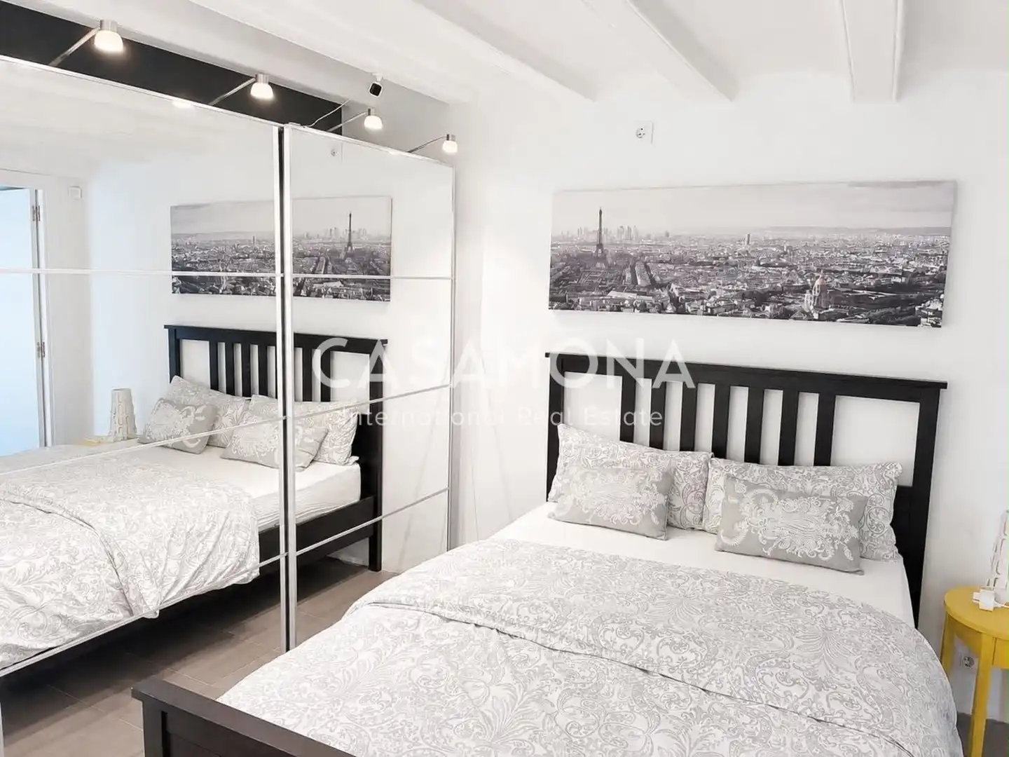 Dormitori de Apartament en venda en Gelsa