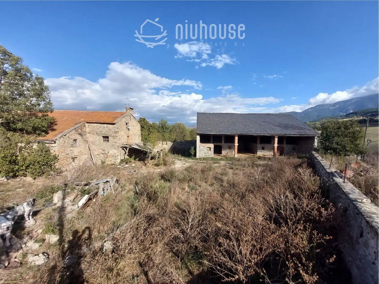 Country house zum Verkauf in Prats i Sansor