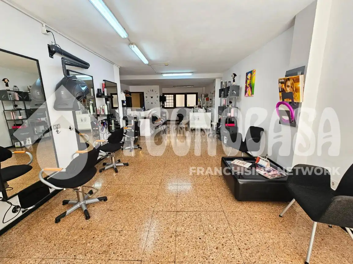 Geschaftsraum zum Verkauf in Las Palmas de Gran Canaria