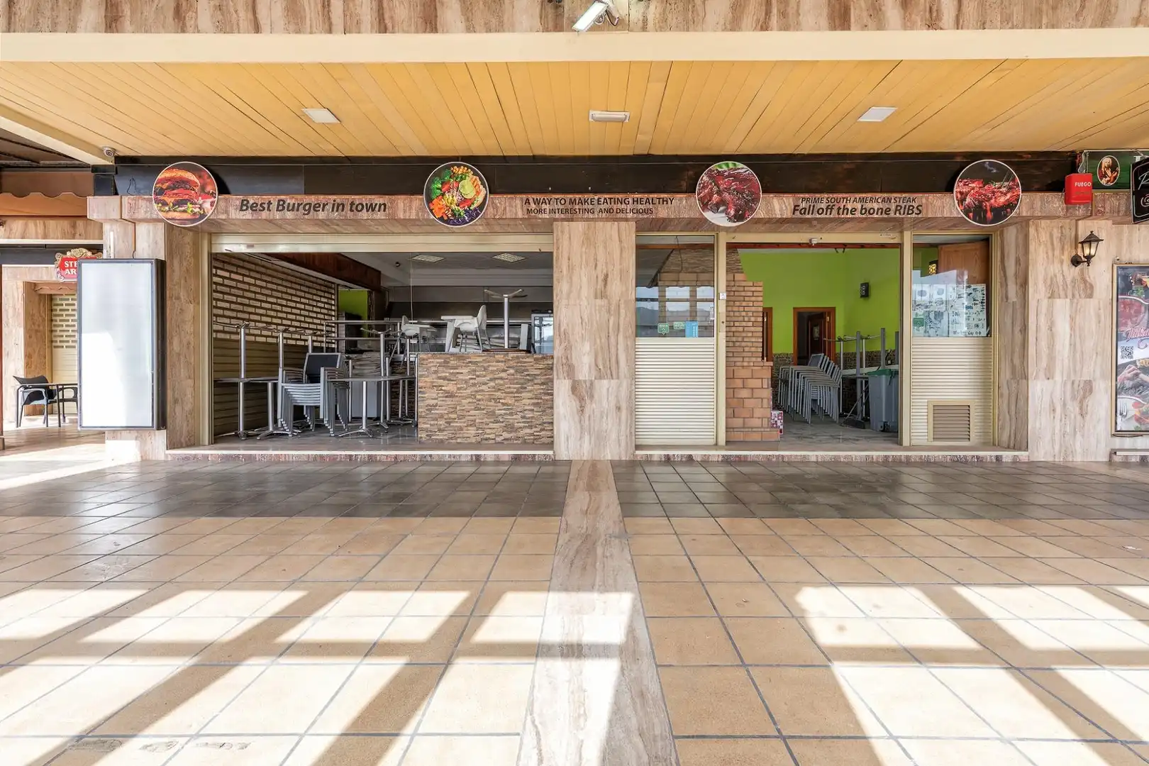 Local commercial à vendre à Calle Doreste y Molina 52, imagen 5