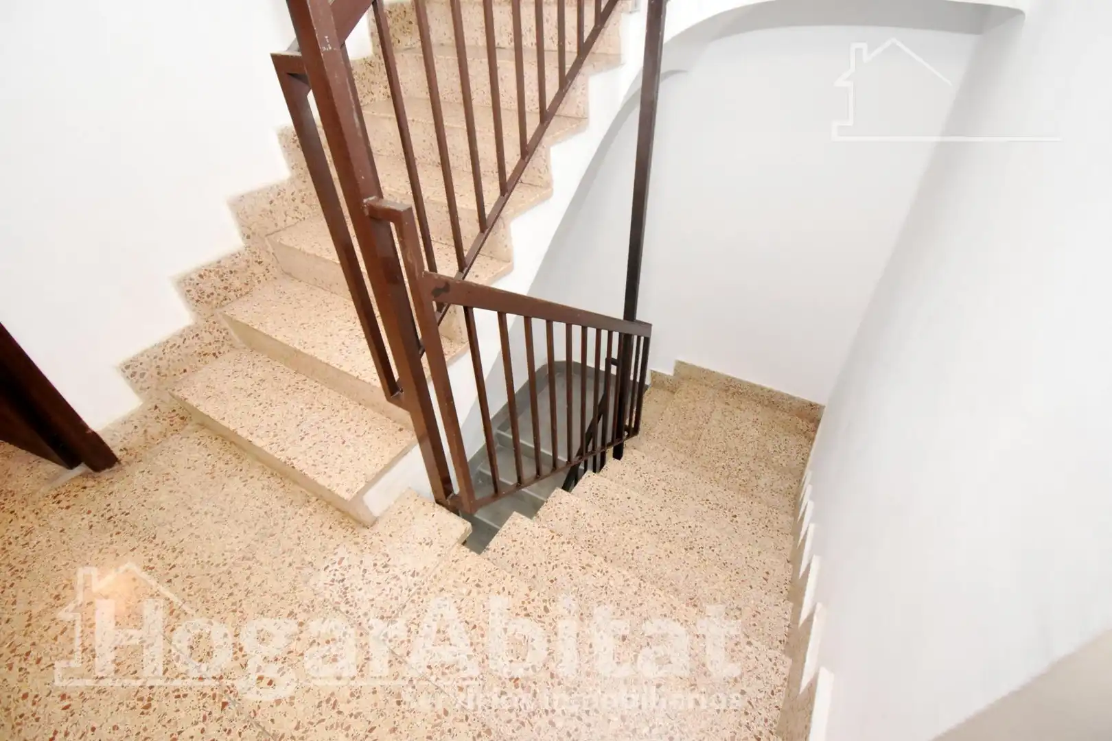 Piso en venta en Vila-real con Amueblado y Balcón