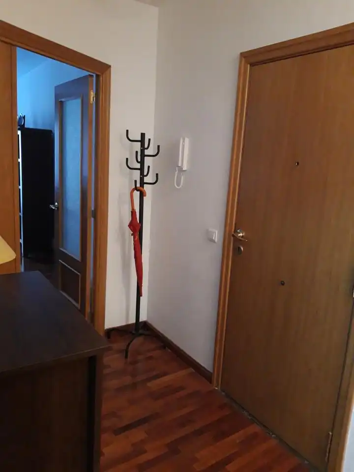 Piso de alquiler en Tarragona con Aire acondicionado, Terraza y Trastero