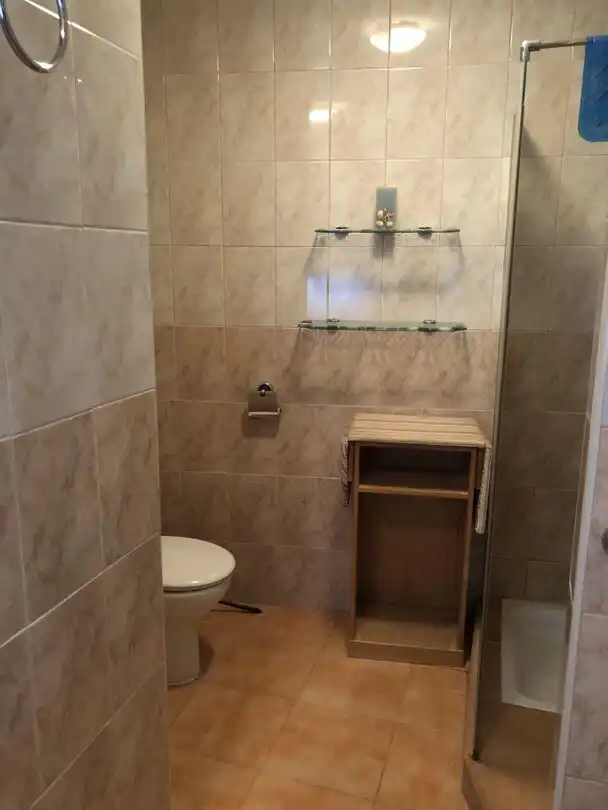 Dúplex en venta en Calle Estanque, Centro
