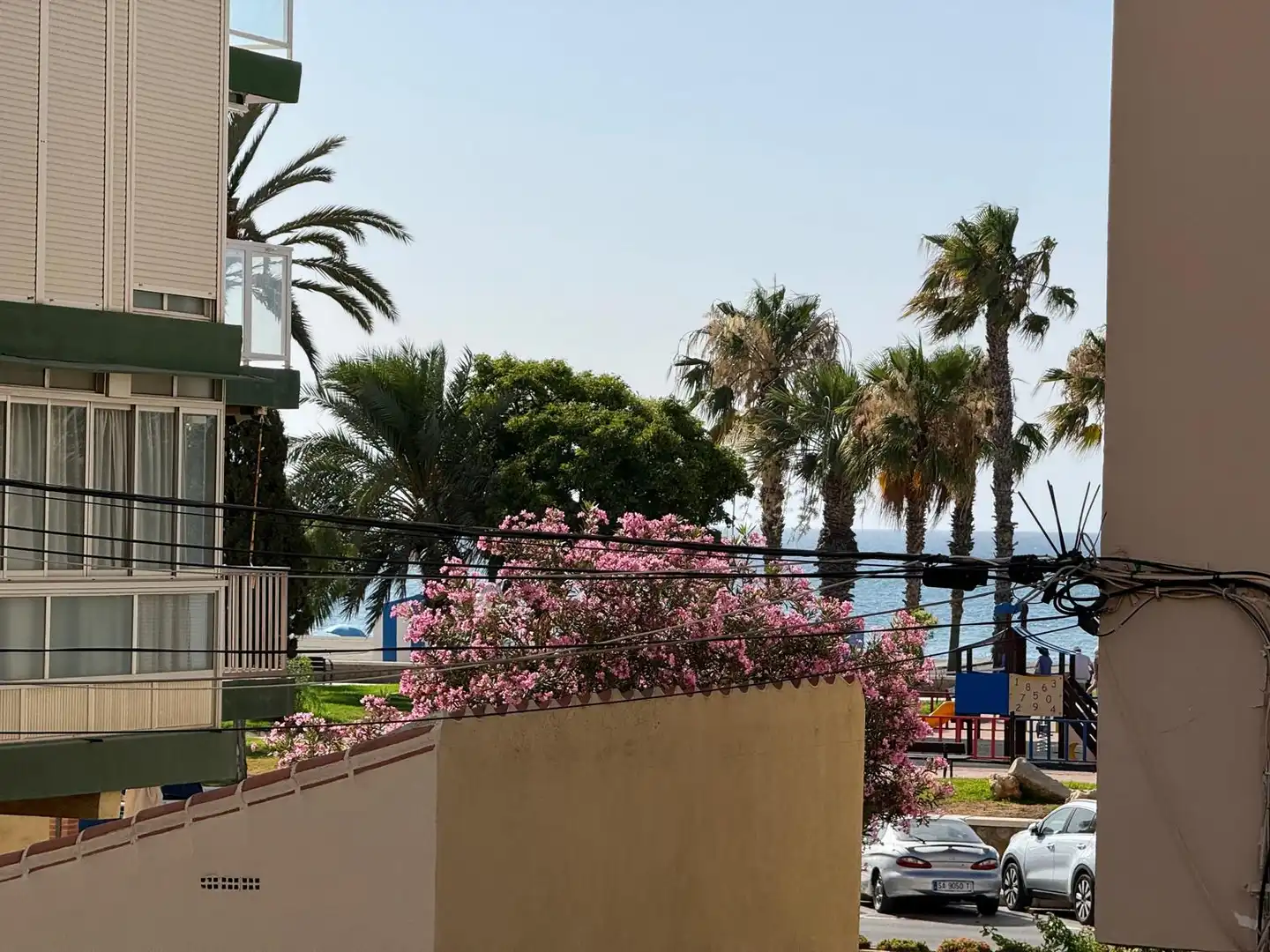 Edifici en venda en Vélez-Málaga amb Alarma