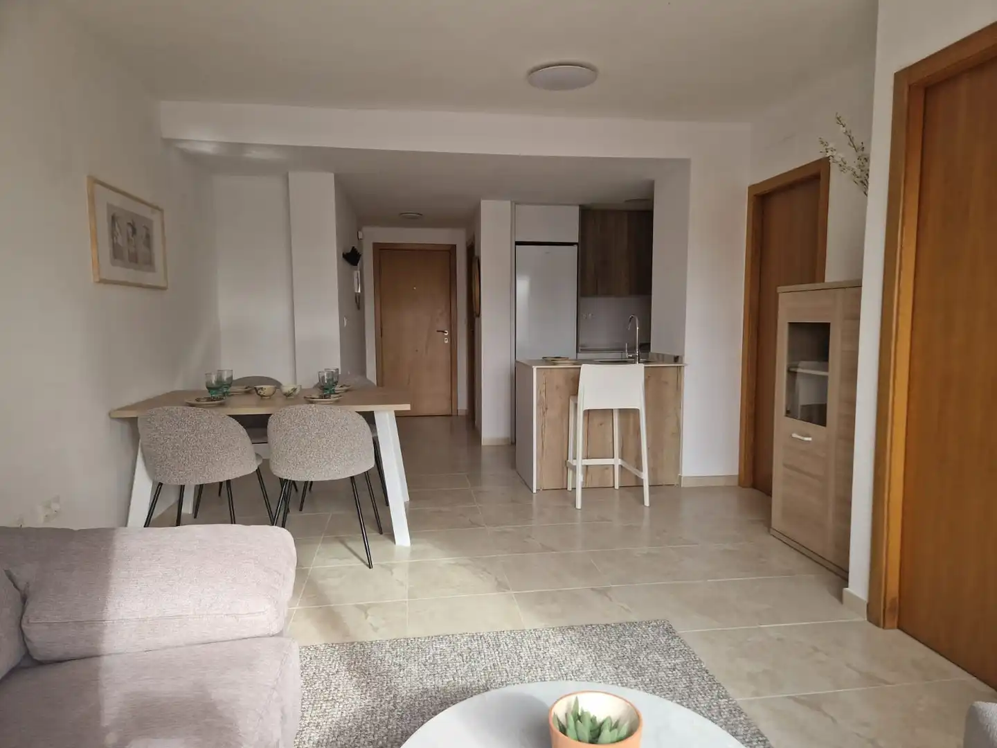 Apartment mit Terrasse zum Verkauf in Campo de Murcia, imagen 13