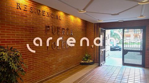 Foto 2 de Garaje en venta en De Toledo, Acacias, Madrid Capital