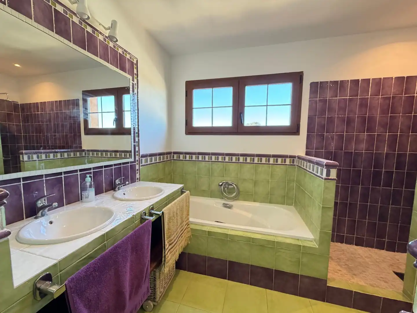 Casa bifamiliare con terrazza in vendita a Avenida de las Gaviotas, imagen 49