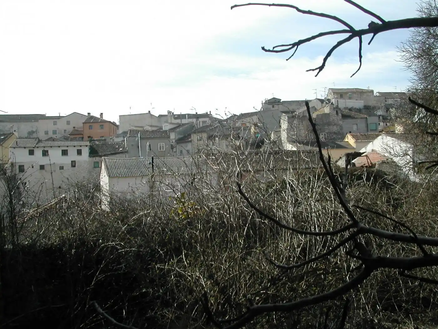 Terreni e lotti in vendita a Calle Baños, imagen 4