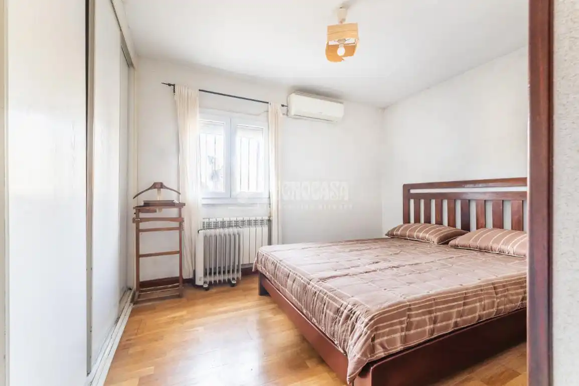 Dormitori de Casa o xalet en venda en Las Rozas de Madrid amb Aire condicionat, Calefacció i Terrassa