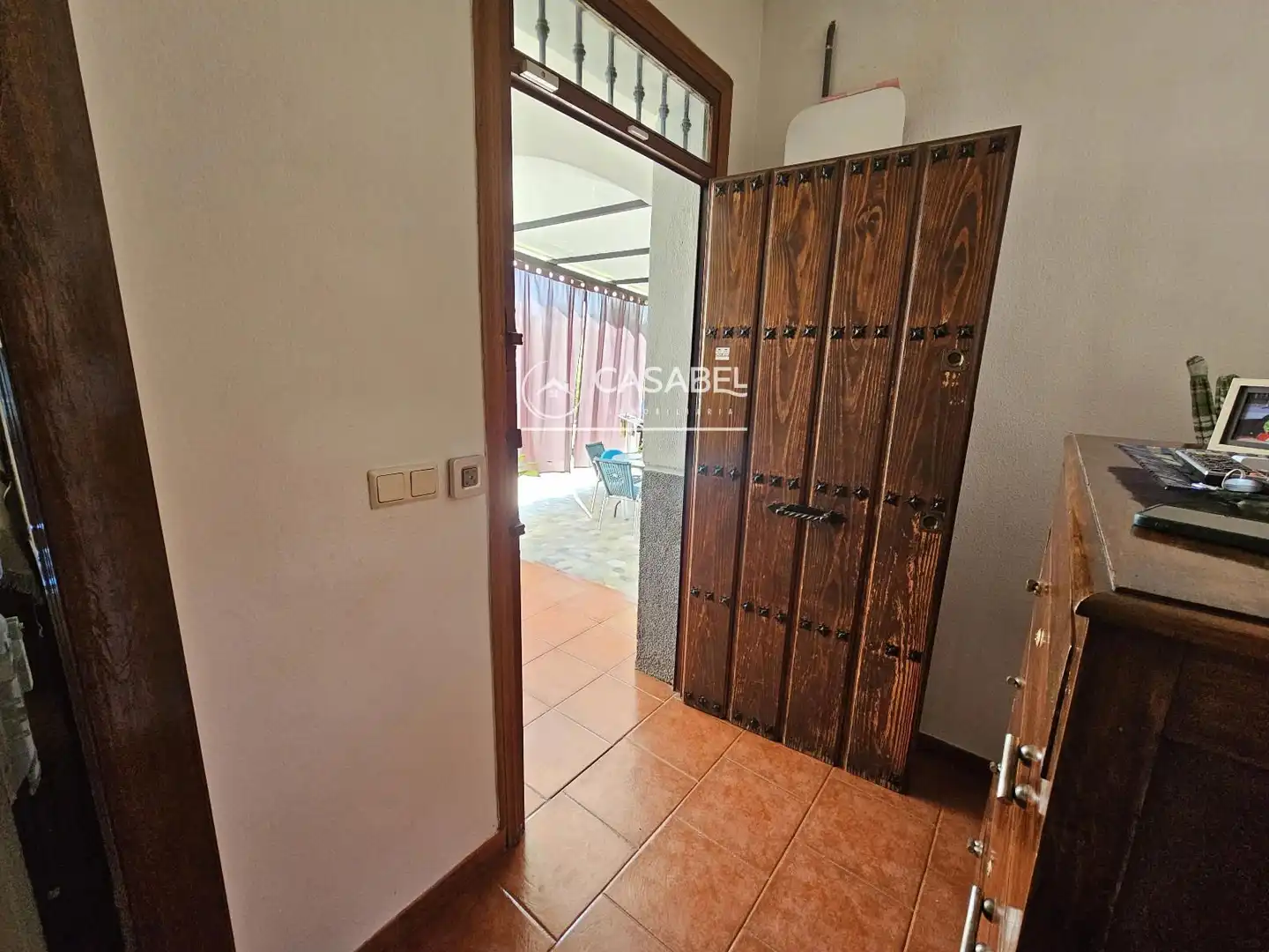 Villa avec piscine à vendre à Periurbano Oeste - Sierra, imagen 15