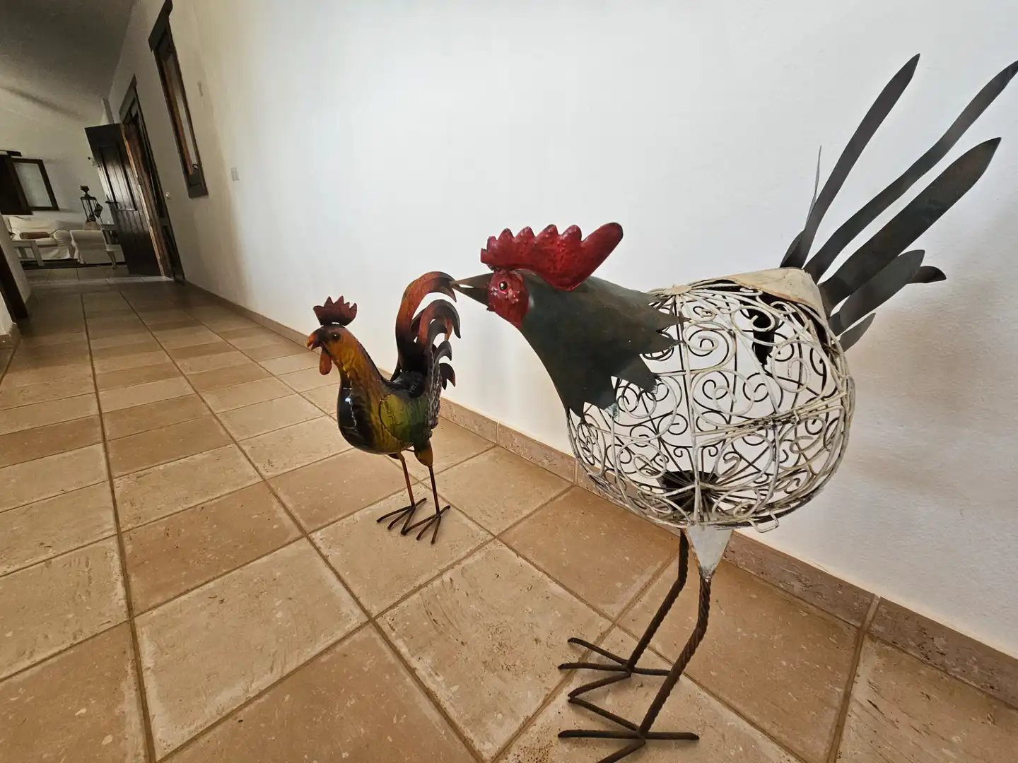 Casa o xalet en venda en Tuineje amb Jardí privat, Terrassa i Traster